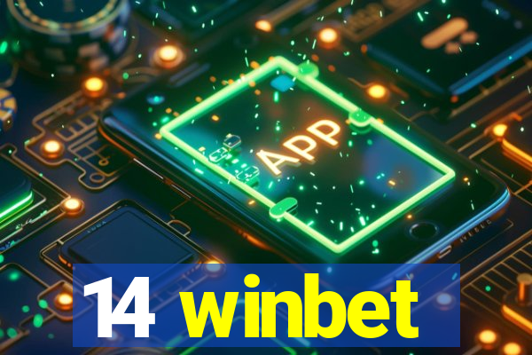 14 winbet
